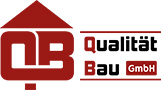 Qualität Bau Logo